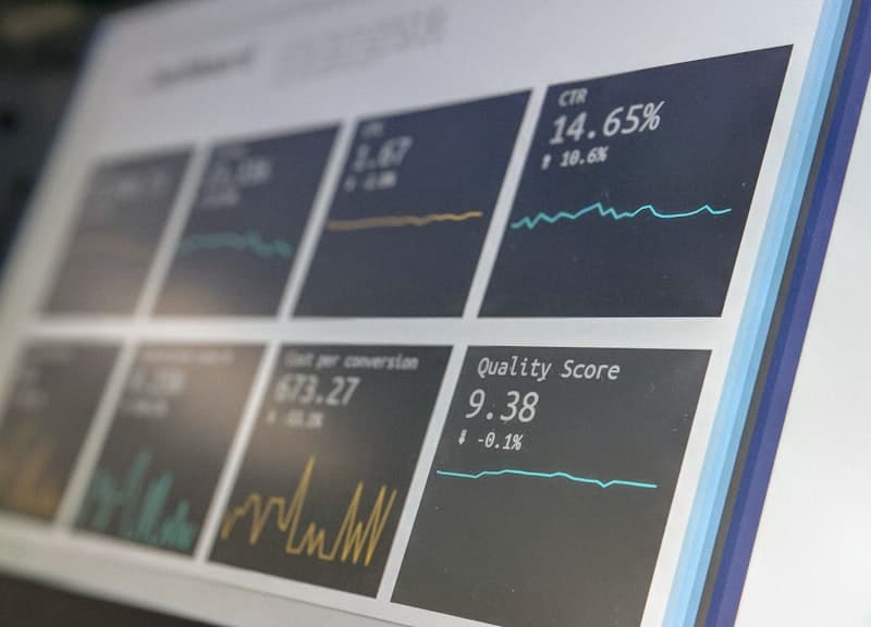 Conciliación Financiera Automatizada
